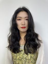 -妃格美发沙龙·烫发·染发