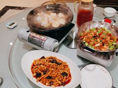 -辛香味烧鱼馆·非遗技艺·排骨红烧肉(光谷医药园店)