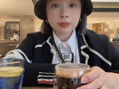 -广州粤海喜来登酒店