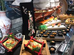 -蓝钻·国际美食海鲜自助百汇(西直门店)