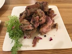 -周三的情书花园餐厅(江北店)