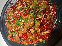 -麻六记(新天地店)