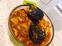 马德里风味牛肚配血肠-Carmen卡门西班牙餐厅