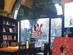 -布拉格餐厅· 中欧捷克菜(全国首店)