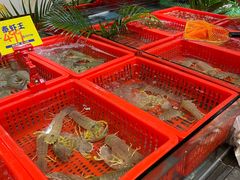 -79号渔船海鲜饭店(宝安店)