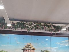 -芦月轩羊蝎子(北蜂窝店)