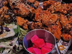 -Dak's 炸鸡(远景路店)