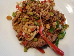 -美奈小馆·东南亚菜(福田星河COCO Park店)