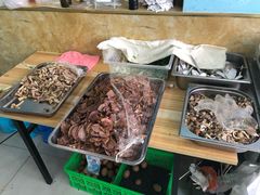 -清真·老金家牛肉店(会展路店)
