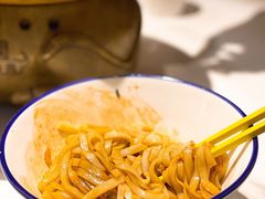 猪油拌粉-炊烟小炒黄牛肉(华夏店)