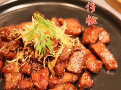 -江南里·新浙菜(苏州大悦城店)