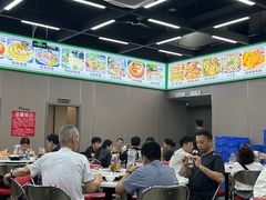 -嘉升大排档(番禺总店)