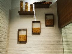 -西方小巷 Western Alley·欧洲街头小吃(时尚天河店)