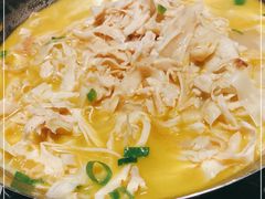 -福阿婆老牌湘菜(大润发店)