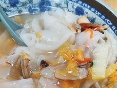 -福州人铭小吃