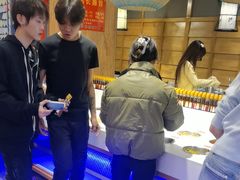 -阿串串老火锅(力盟店)