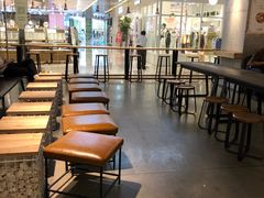 大堂-喜茶(深圳东门1234店)