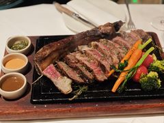 -Osteria Garden 生蚝花园餐厅(原进贤路店)
