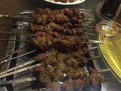 -天祥斋老北京八大碗烧烤家常菜(田村店)