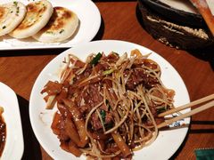 -南拳十三姨·潮汕砂锅粥(世纪金源店)