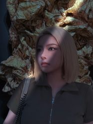 -5M HAIR SALON 旗舰店