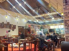 -天天初二·天津传统捞面·天津特色菜(凌奥总店)