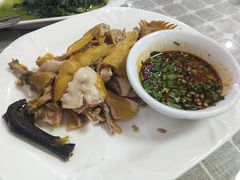-山里饭店(贵安店)