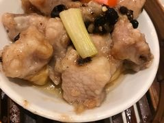 -翠园(铜锣湾广场店)