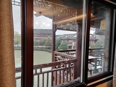-汤记传菜(浦江店)