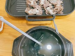 -韩食汇
