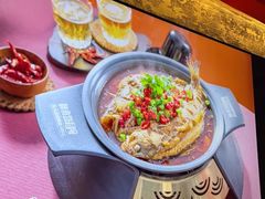 -神府路壹号·海鲜烧烤·砂锅粥·锅物(三坊七巷店)