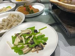 -城南往事·鲁菜济南菜(长清园博园恒大绿洲店)
