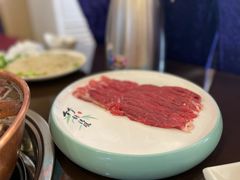 -匹夫涮肉城(黄村店)