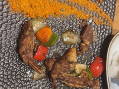 -和创柚子·会席日本料理(新区淮海街店)