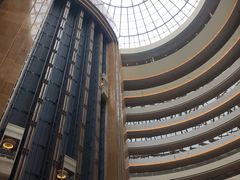 -杭州国际会议中心洲际酒店-原素全日餐厅(解放东路店)