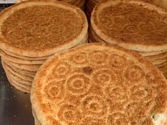 -阿布拉的馕(西北路店)