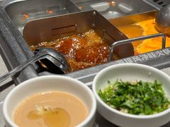 -海底捞火锅(奥山世纪城店)