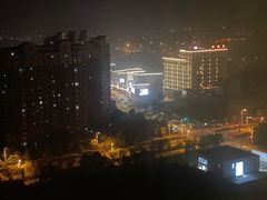 -常熟理文铂尔曼酒店