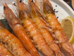 -江户家·日本料理·铁板烧(汉江东路店)