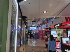 -万达广场(北京槐房店)