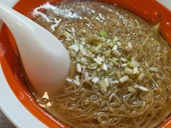 -坚记面店(一德路店)