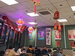 -鲁达面馆本帮风味(共康东路店)