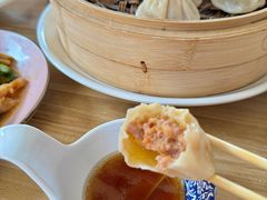 -炉旺斋上海小笼包·小馄饨