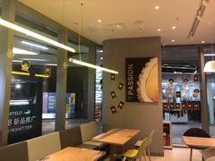 -乐凯撒披萨(汇港购物中心店)