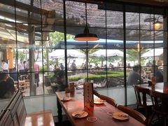 大堂-宝莱纳餐厅(滨江店)