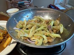 -U你·天然调味(南湖总店)