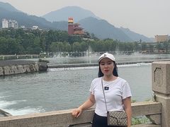 -阿坝州汶川特别旅游区