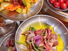 -杨小佳·齐齐哈尔烤肉·烤串(广州店)
