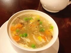 -渔洲情海鲜酒家