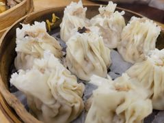 -都一处烧麦馆(前门店)